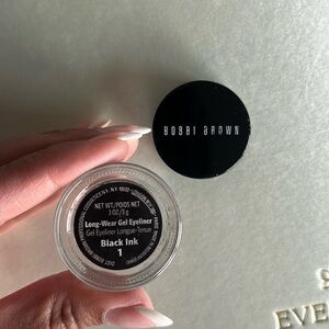 BOBBI BROWN - Long wear gel eyeliner